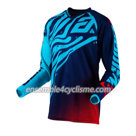 Maillot VTT/Motocross Answer Racing SYNCRON FLOW Manches Longues N001